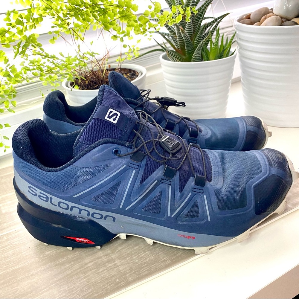Salomon Speed Cross 5